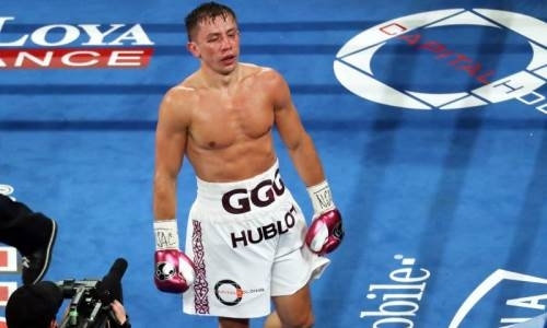 Головкин? Опубликован ТОП-6 лучших несостоявшихся боев-реваншей