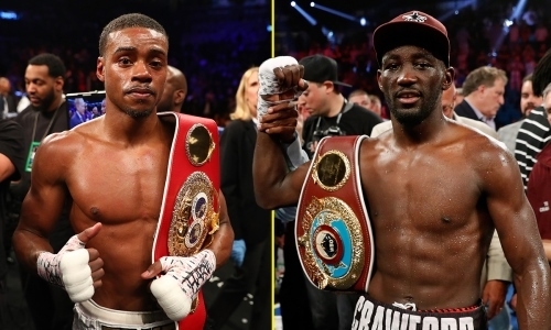 «Как Пакьяо против Мэйвезера». Непобежденные чемпионы мира намерены сделать большой бой