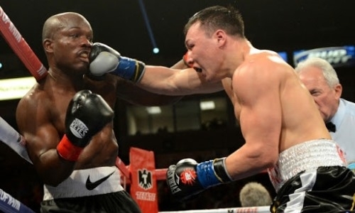 «Чего скрывать». Бывший чемпион мира из России сообщил о возобновлении карьеры