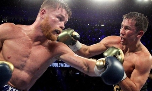 «Я был очень разочарован». Эксперт назвал главную ошибку Головкина в боях с «Канело»