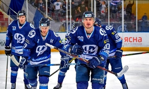 «Уровень сильнее». Российский нападающий сравнил чемпионаты Казахстана и Беларуси