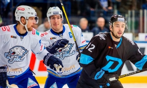 «Барыс»? Появилась петиция с требованием закрыть клуб КХЛ