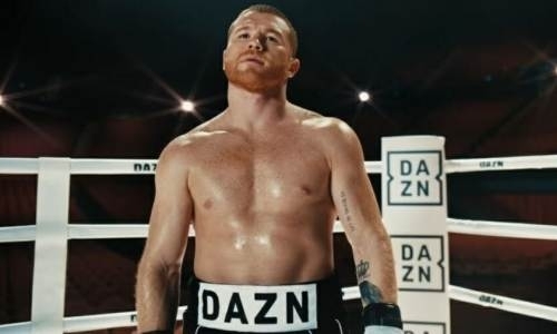 «Настоящий сюрприз». DAZN нашел «Канело» соперника денежнее Головкина