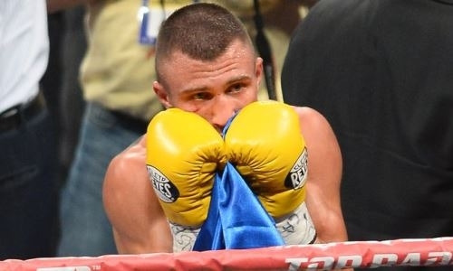 «Забавный маленький чувак». Чемпион мира обещает побить Ломаченко