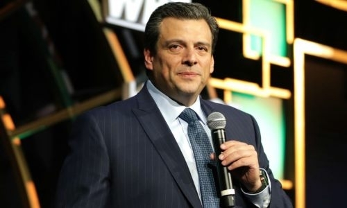 «Вписал свое имя в историю бокса». Президент WBC восхитился легендарным уроженцем Казахстана