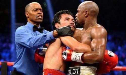 Мэйвезер упрекнул Пакьяо во лжи и высказался о возможном бое-реванше