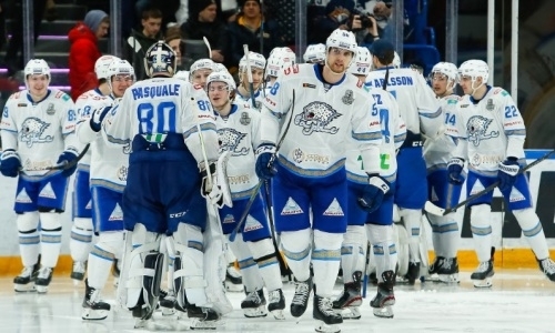 «Барыс» оставил двух претендентов на пост главного тренера