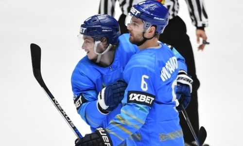 «Было бы лучше». Назван секрет успеха сборной Казахстана по хоккею