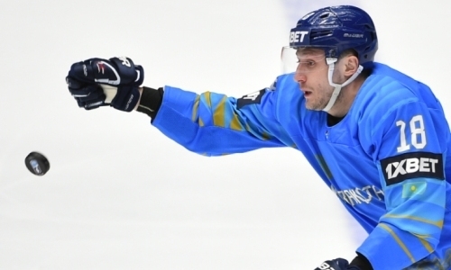 «Прибили команду у них дома». Сборная Казахстана по хоккею подверглась судейскому произволу