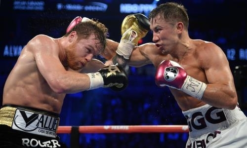 «В глазах болельщиков». Эксперт озвучил истинный исход боев Головкина с «Канело»