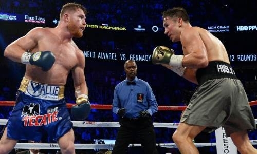 Бросавший вызов Головкину экс-чемпион мира выбрал для боя с «Канело» другого статусного боксера