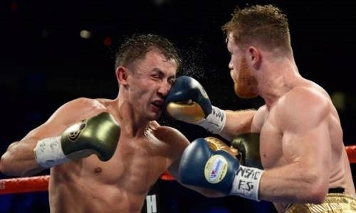 Стало известно о серьезных потерях Головкина и «Канело» перед трилогией