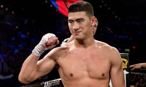 «Реально мощный дядька». Дмитрий Бивол назвал самого опасного боксера мира