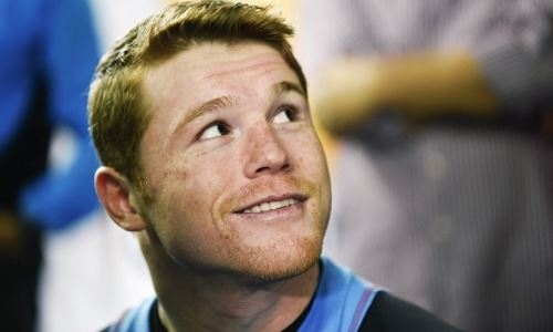 GGG не понравится. «Канело» подкинули новый повод игнорировать Головкина