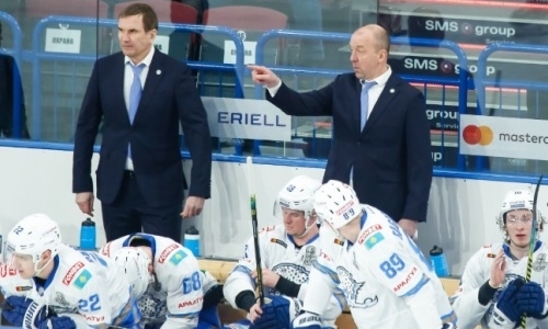 Весомая потеря «Барыса» вошла в самое важное недели КХЛ