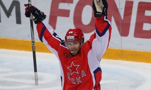 Обладатель Кубка Гагарина и призер Олимпиады рассказал о переходе в «Барыс»