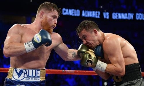 «Он мне интереснее». Чемпион России-2019 сравнил Головкина с «Канело» и вынес вердикт