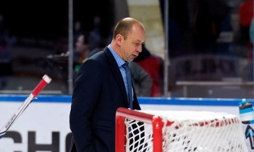 «Совершил мужественный поступок». Раскрыты интересные детали расставания Скабелки с «Барысом»