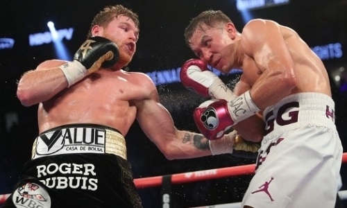 Новая проблема GGG? Раскрыт план «Канело» на третий бой с Головкиным