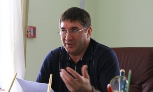 «Это, извиняюсь за выражение, дерьмо». Олимпийский чемпион резко высказался о возможном выходе «Барыса» из КХЛ