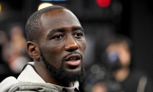 «Просто закрой табло и проваливай!» Кроуфорд ответил на вызов наглого экс-чемпиона мира