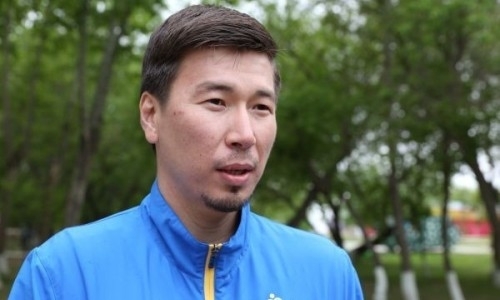 «Нам нужно было немного времени». Чилманов рассказал о последнем шансе казахстанских таеквондистов попасть на Олимпиаду в Токио