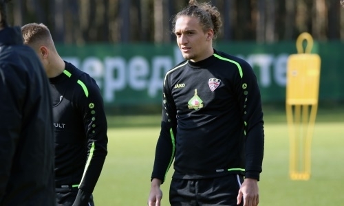 «Любимец публики». В Европе удивлены, почему экс-игрок КПЛ мало играет в зарубежной лиге