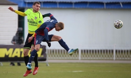 «Качественное приобретение». Российский тренер — о трансфере бывшего футболиста «Кайрата» 