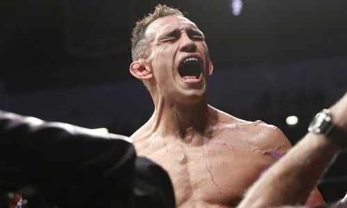 «Такого не было никогда». Тренер Хабиба Нурмагомедова отказался от боя с Фергюсоном и выбрал другого соперника