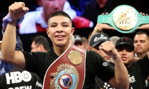 Бывший чемпион мира с 28 нокаутами решил «кинуть» Каната Ислама и отобрать мечту Головкина