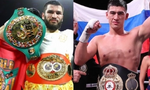 Ждать боя Бетербиев — Бивол? Чемпион мира заинтриговал болельщиков