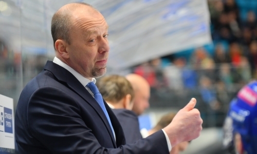 «Знают и умеют работать в клубе и сборной». «Барысу» нашли идеальных кандидатов вместо Скабелки и «ноунеймов»