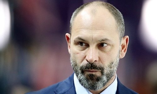 Олимпийский чемпион, обладатель Кубка Стэнли и член Зала хоккейной славы. Что известно о новом кандидате «Барыса»