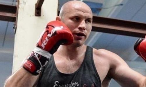 Иван Дычко рассказал, что остается делать в период карантина