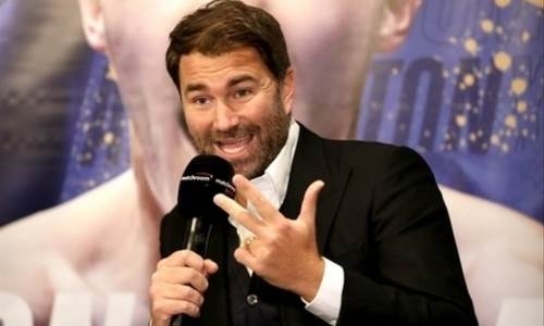 Промоутер Головкина сделал важное заявление о переносе ожидаемого боя