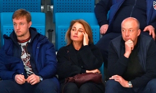 «Нет предела совершенству». Скабелка оценил сезон в Казахстане и рассказал о своем будущем