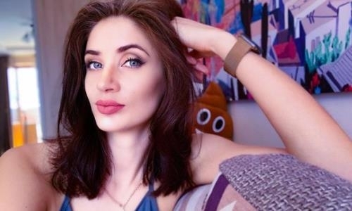 «Недовольна собой». Одна из самых красивых спортсменок Казахстана — о травме, смене гражданства, горячих фото и продолжении карьеры