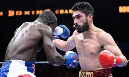 «Эти удары его замедлили». Экс-соперник «Канело» назвал победителя второго боя с Головкиным