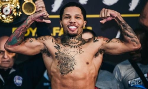 «Побил дважды». Протеже Мэйвезера назвал победителя двух боев Головкин — «Канело»