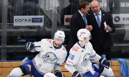 «Сошлись звезды». Озвучены предпосылки удачной работы Скабелки в «Барысе» и его перспективы в «Локомотиве»