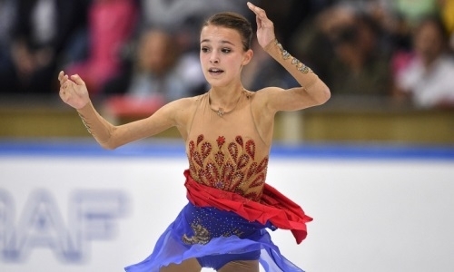 Ученица тренера Турсынбаевой призналась, как пережила новость об отмене ЧМ-2020