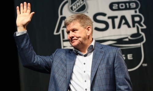 Канадское усиление. Соперник «Барыса» по конференции КХЛ объявил о назначении нового тренера