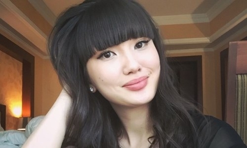 «Не хуже любой горячей модели». Спортсменка из Казахстана привела иностранцев в восторг 