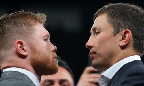 «Не хочу слышать оправдания». Трилогия Головкин — «Канело» под угрозой из-за нового вызова