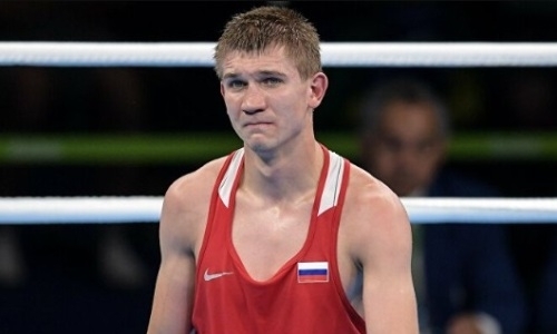 Родившийся в Казахстане чемпион мира и Европы по боксу завершил карьеру