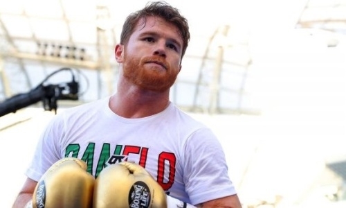 «Канело» обвинили в мошенничестве перед третьим боем с Головкиным