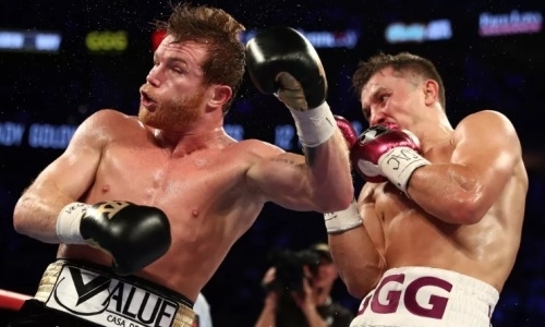 «Бой сложится по-другому». Головкину составили победный план на трилогию с «Канело»