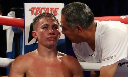 «Я не понимаю, почему». Абель Санчес назвал роковую ошибку Головкина в боях с «Канело»