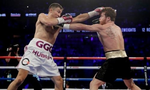 Будет нокаут? Санчес сделал неожиданный прогноз на исход третьего боя Головкин — «Канело»