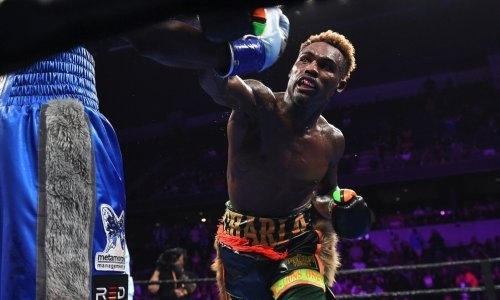 «Похвастать нечем». Чемпиона мира разоблачили за отмазки от боя с Головкиным